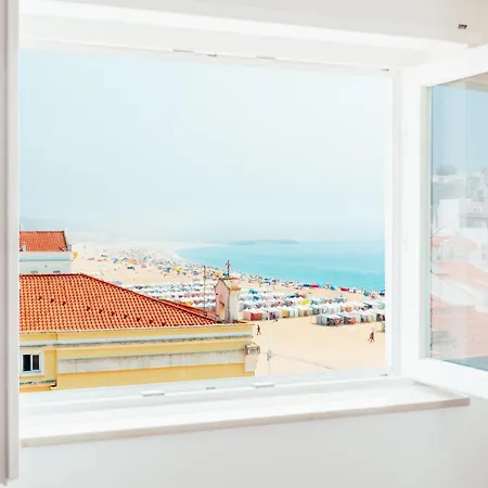 فندق Alluz - Boutique By The Sea