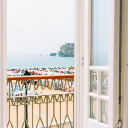 Alluz - Boutique By The Sea