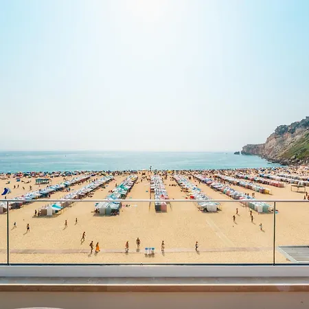 Hotel Alluz - Boutique By The Sea *