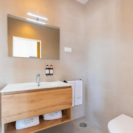 Alluz - Boutique By The Sea Hotel Nazaré
