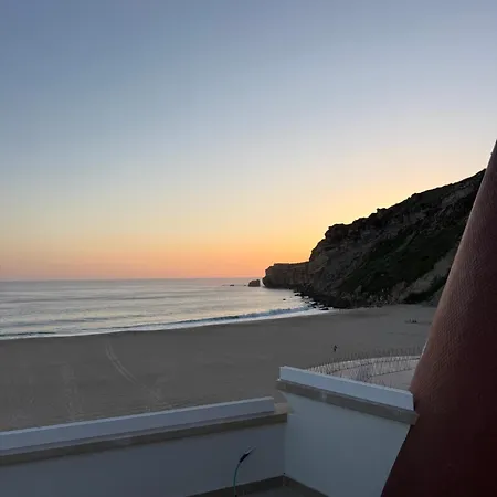 Alluz - Boutique By The Sea * نازاريه