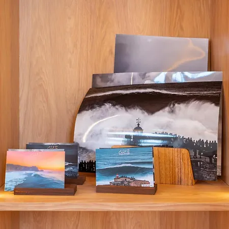 Alluz - Boutique By The Sea Hotel *