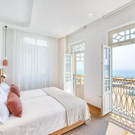 Hotel Alluz - Boutique By The Sea *