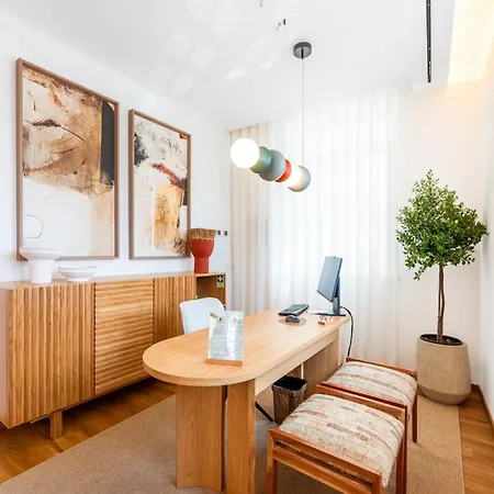 Alluz - Boutique By The Sea Hotel Nazaré