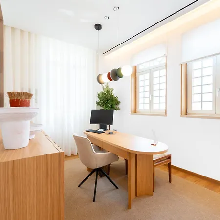 Hotel Alluz - Boutique By The Sea *