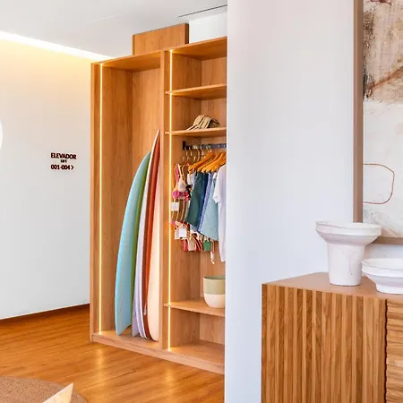 Alluz - Boutique By The Sea * Nazaré