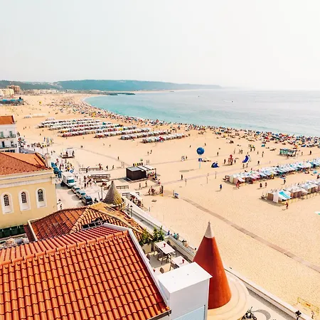 Hotel Alluz - Boutique By The Sea *