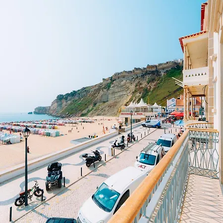 Alluz - Boutique By The Sea