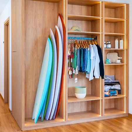 Alluz - Boutique By The Sea Hotel Nazaré