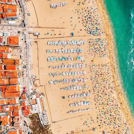 Alluz - Boutique By The Sea * Nazaré