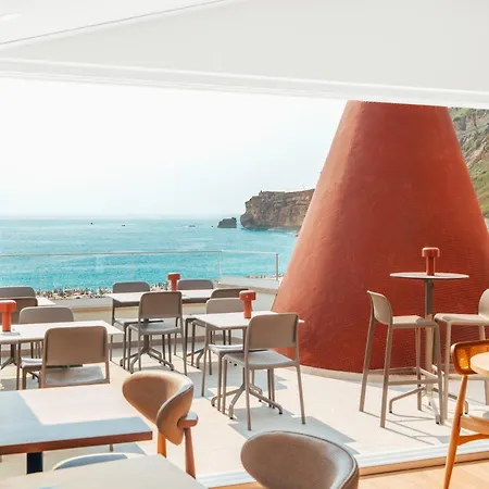 Alluz - Boutique By The Sea * Nazaré