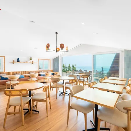 Alluz - Boutique By The Sea * Nazaré