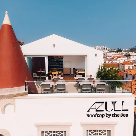 Alluz - Boutique By The Sea Nazaré